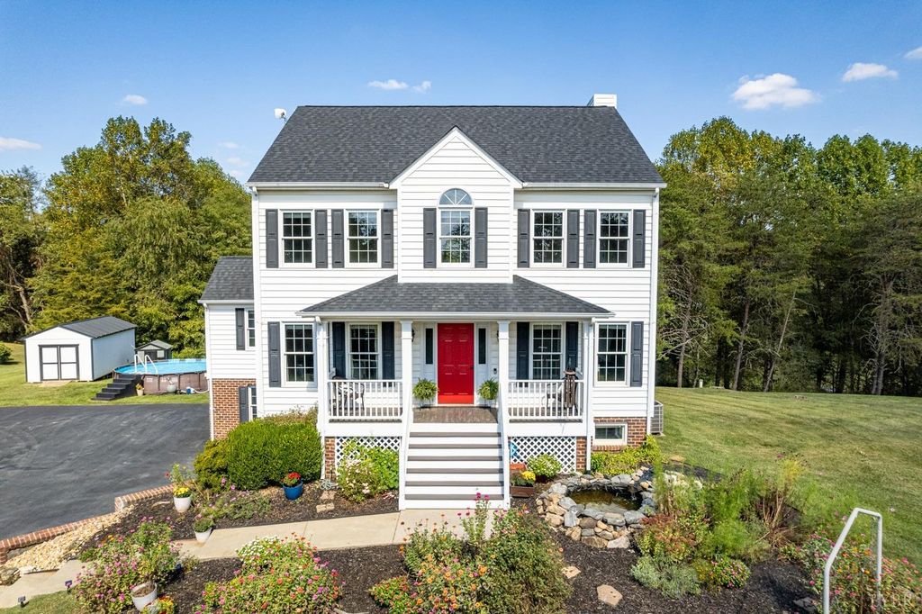 2821 Elkton Farm Rd, Forest, VA 24551 Trulia