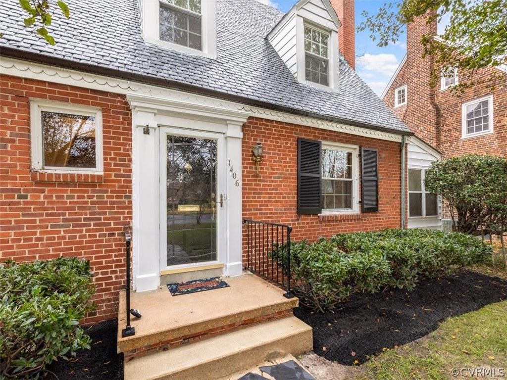 1406 Brookland Pkwy, Richmond, VA 23227
