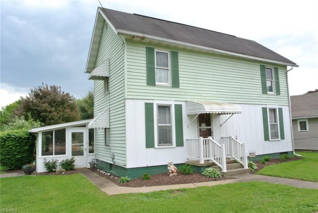 701 Conesville Rd, Conesville, OH 43811 Trulia