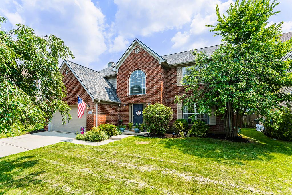 456 Skyview Ln, Lexington, KY 40511 Trulia