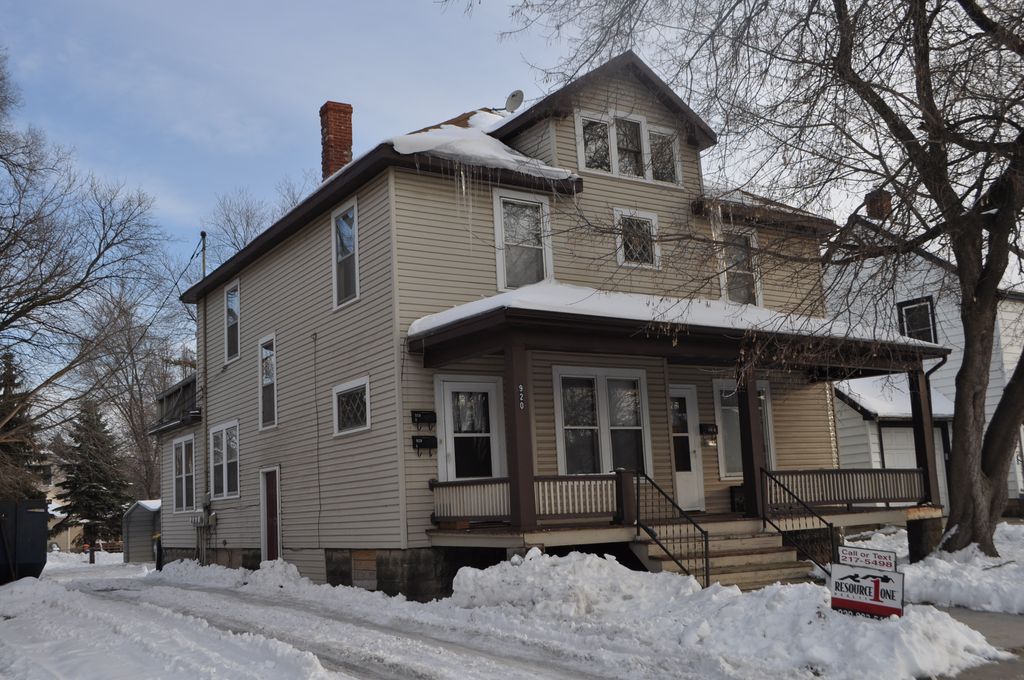 920 Dousman Green Bay, WI Trulia