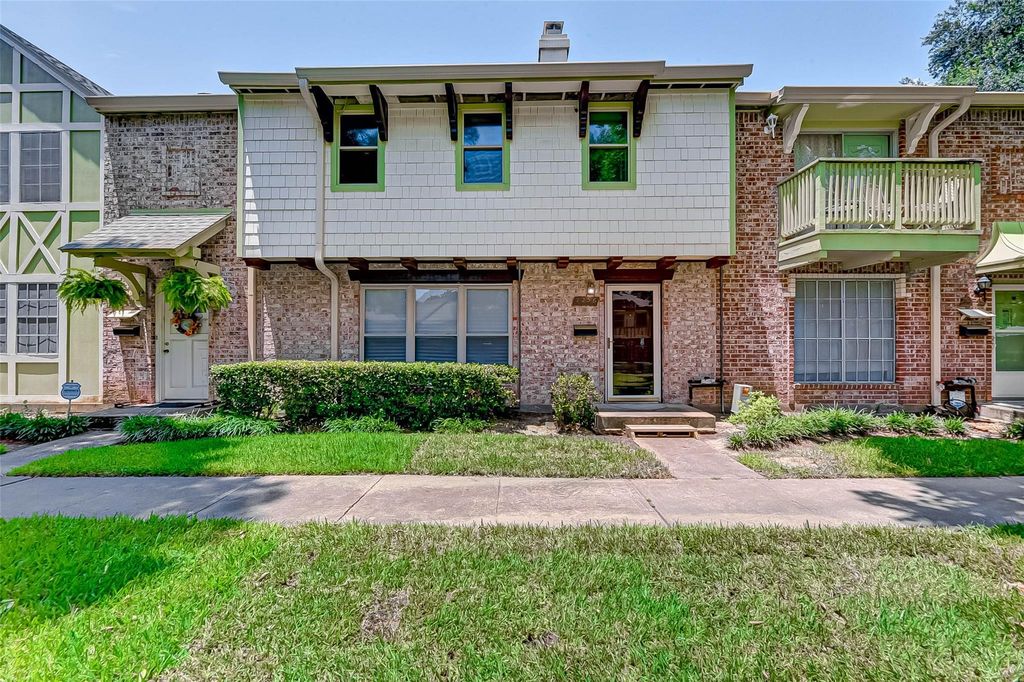 2256 Triway Ln #115, Houston, TX 77043