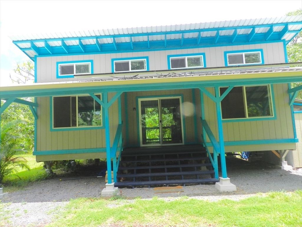 12-7003 Akanikolea St, Pahoa, HI 96778