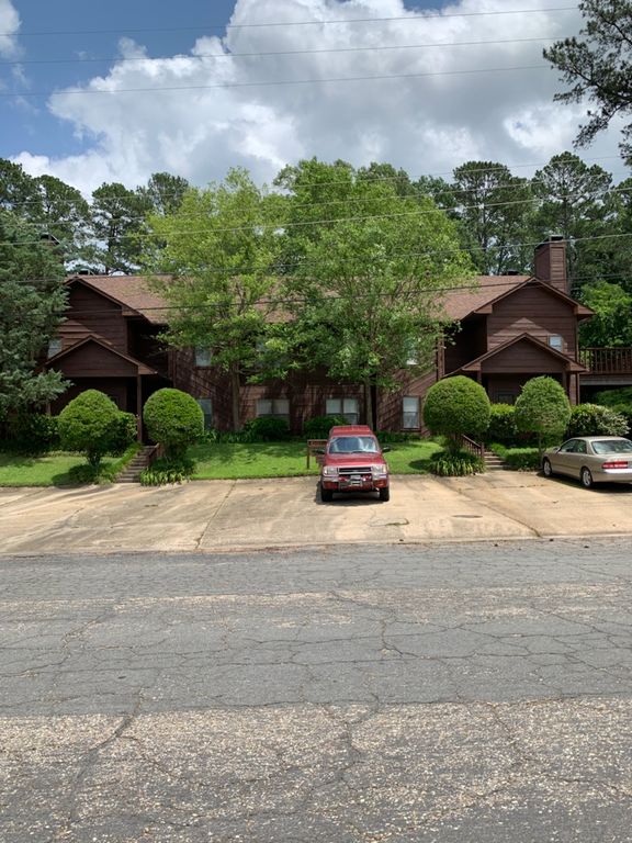 1327 N Washington Ave, El Dorado, AR 71730 Trulia