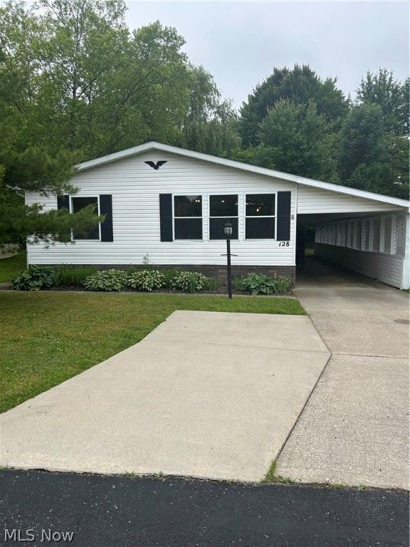 128 Highland Dr, Hiram, OH 44234 MLS 5042987 Trulia