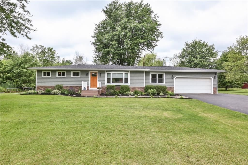3081 Lake Rd N, Brockport, NY 3 Bed, 2 Bath SingleFamily Home 21