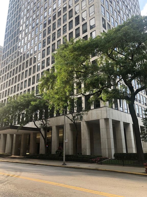 260 E Chestnut St #2604, Chicago, IL 60611