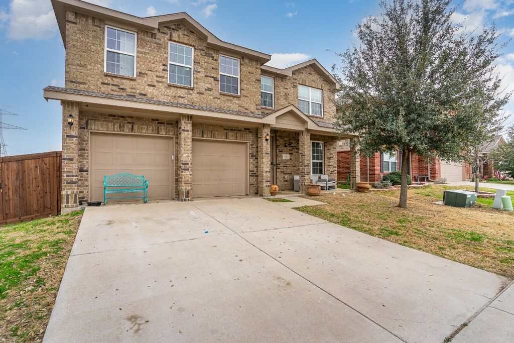 135 Mount Vernon Ln, Venus, TX 76084 Trulia