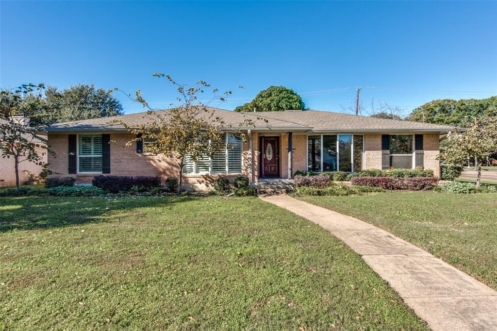 4819 Creighton Dr, Dallas, TX 75214