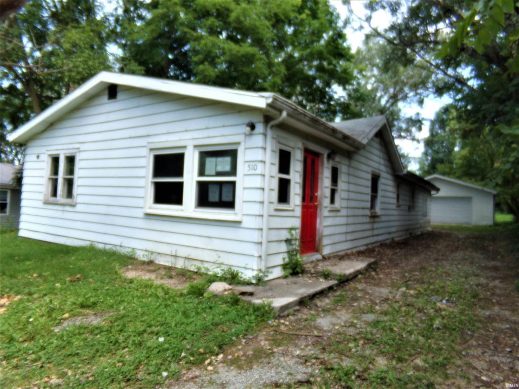 510 Fox St, Angola, IN 46703 Trulia