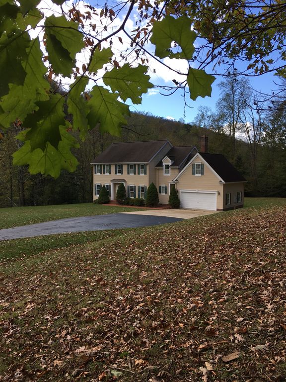 100 Parcoal Rd, ster Springs, WV 26288 Trulia