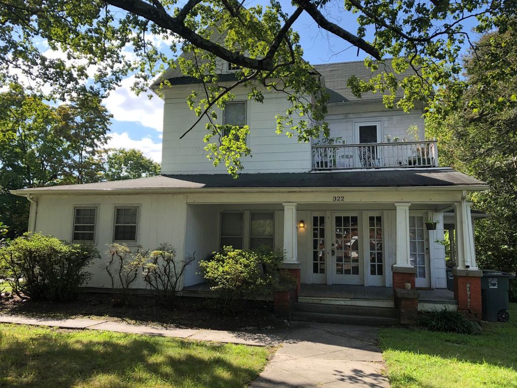 322 S Mendenhall St 1, Greensboro, NC 27403 Trulia