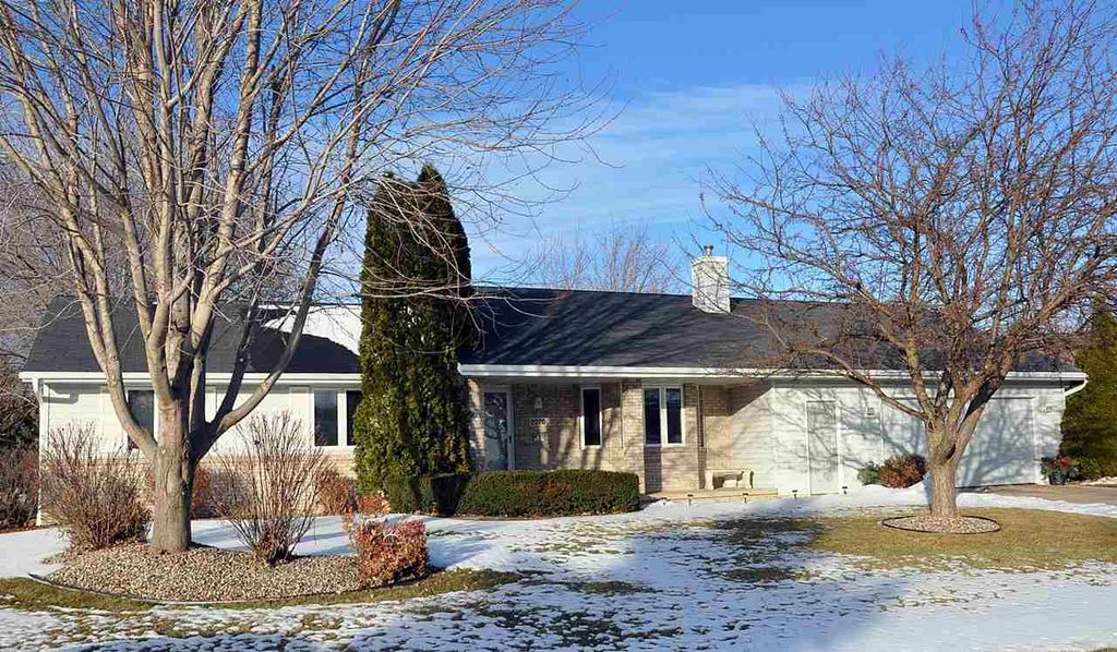 homes for rent appleton wi