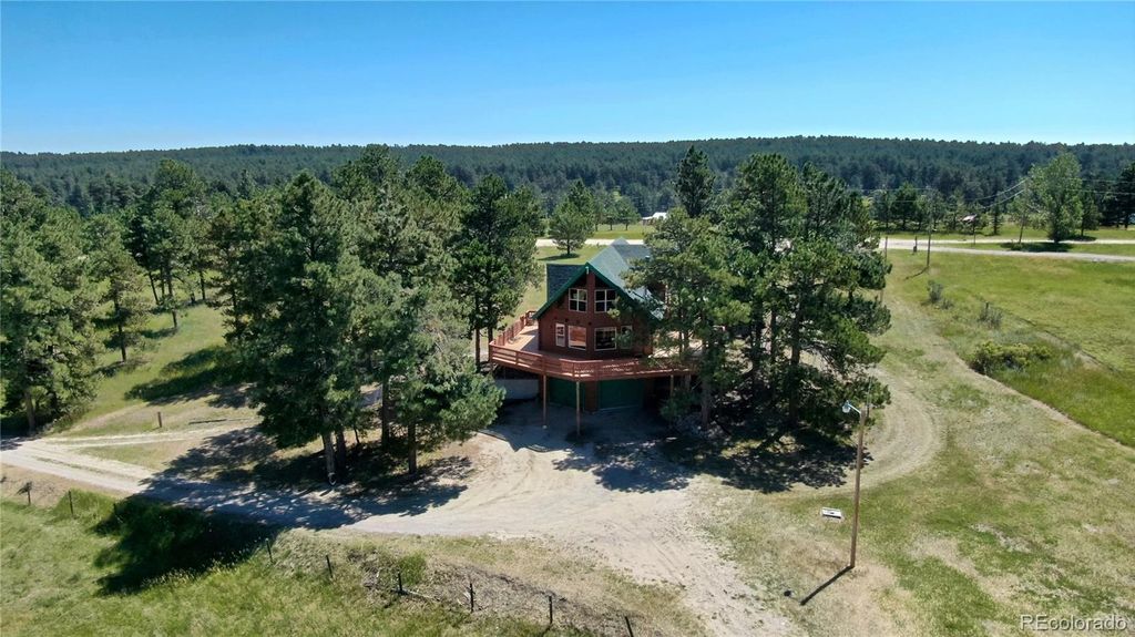 10674 Winding Meadow Dr, Kiowa, CO 80117 Trulia