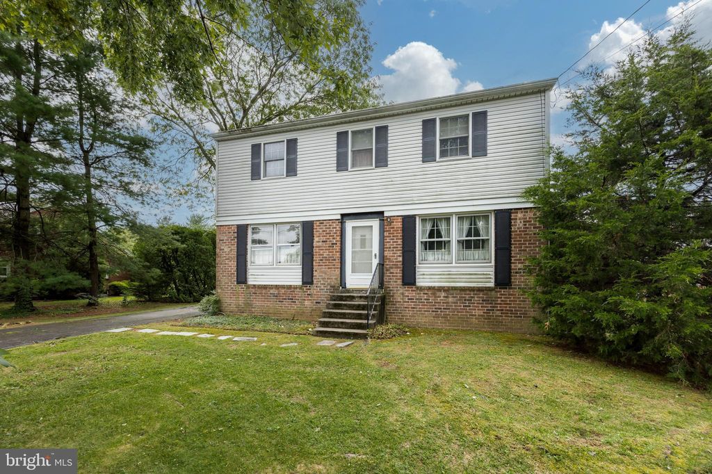 2912 Diamond St, Hatfield, PA 19440 Trulia