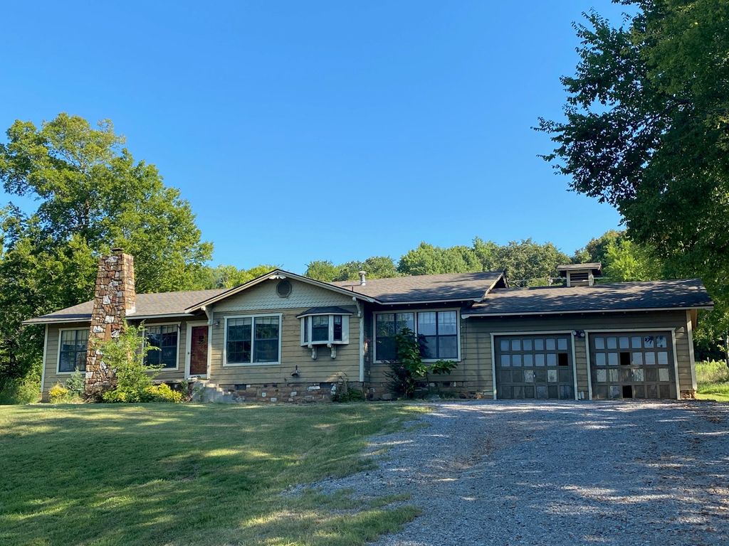 617 W Main St, Wilburton, OK 74578 Trulia