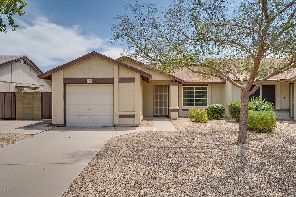 7 N Fir St, Chandler, AZ 85226