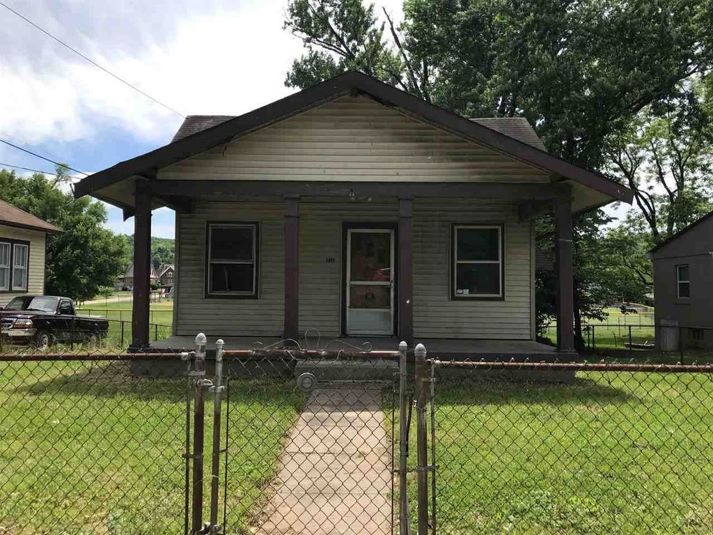 5094 Mary Ingles Hwy, Silver Grove, KY 41085 Trulia