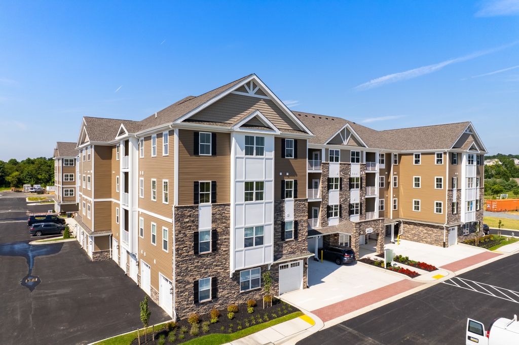 Chesapeake The Overlook at Bulle Rock Havre De Grace, MD Trulia