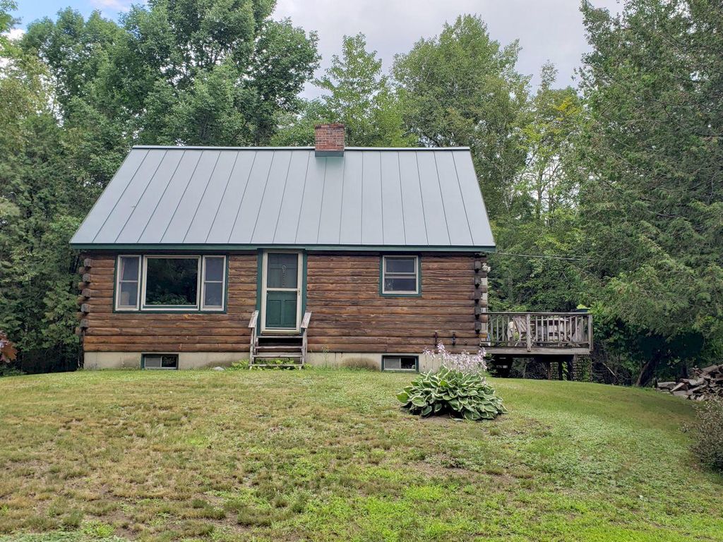 173 Blackwell Hill Road, Madison, ME 04950