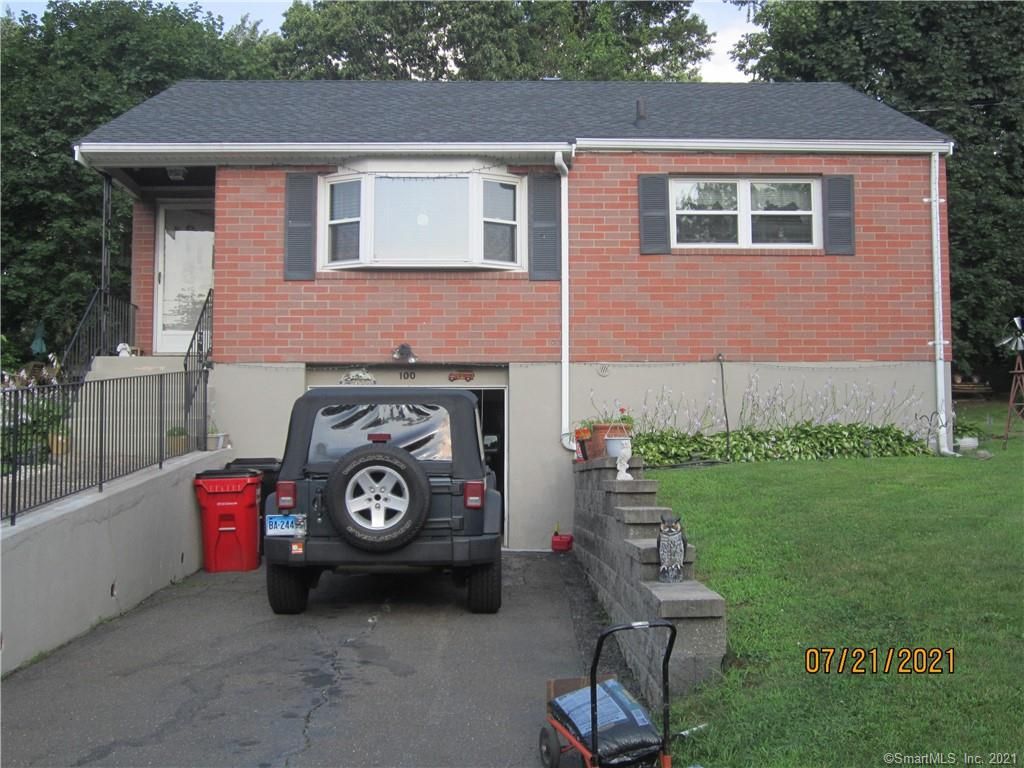 100 Plumb Ave, Meriden, CT 06450
