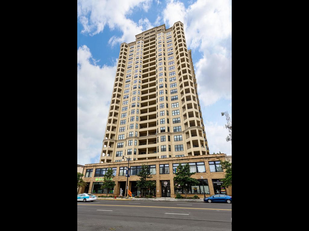 1464 S Michigan Ave #1402, Chicago, IL 60605