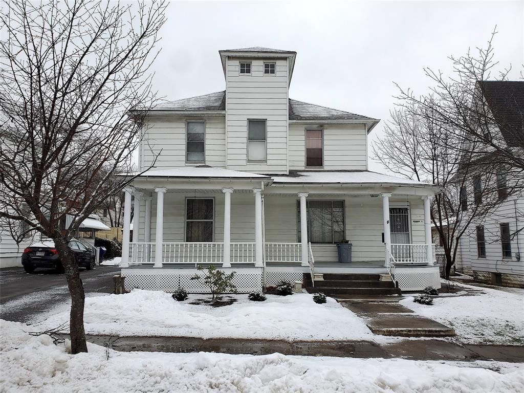 4 Newton Ave, Binghamton, NY 13903 Trulia