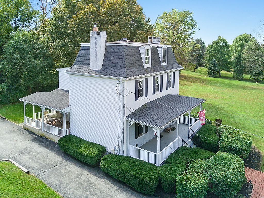 1078 Smithbridge Rd, Glen Mills, PA 19342 Trulia