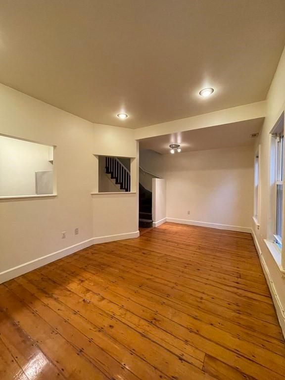 3 Copeland Park #2, Boston, MA 02119