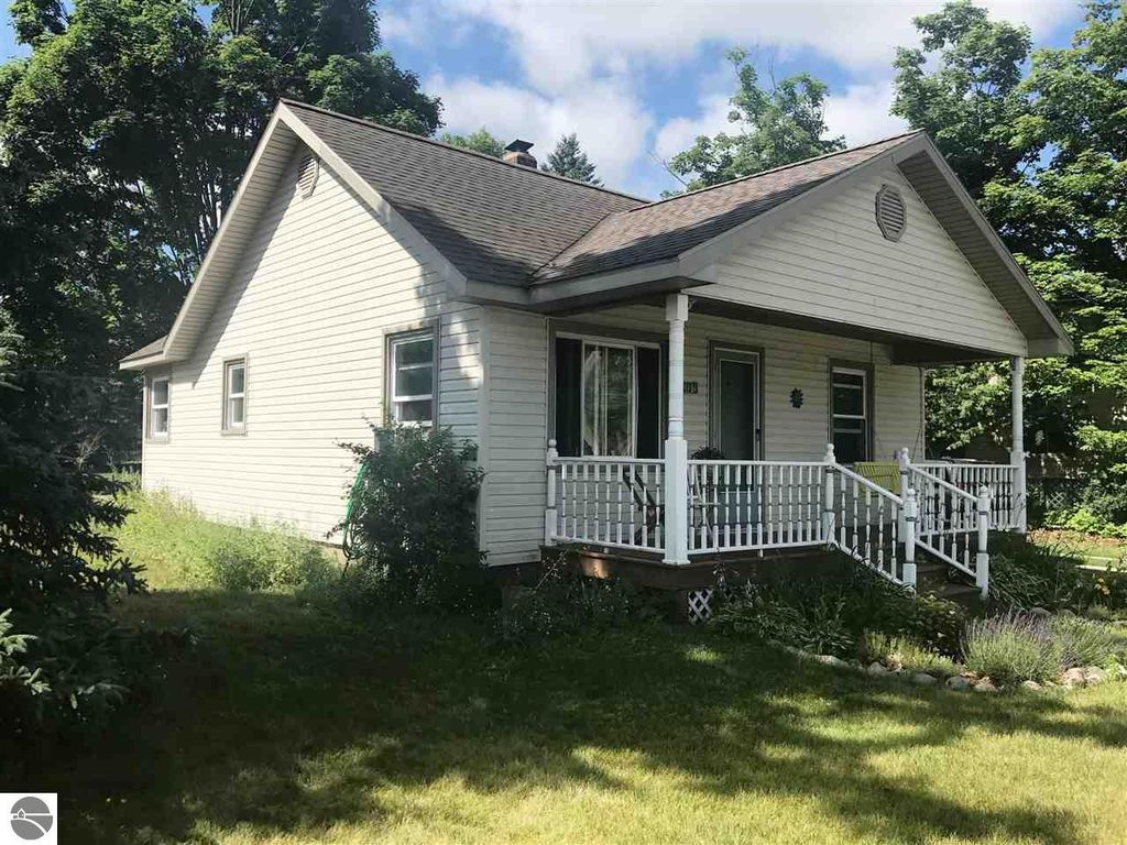 309 Fenton St, Kingsley, MI 49649 Trulia