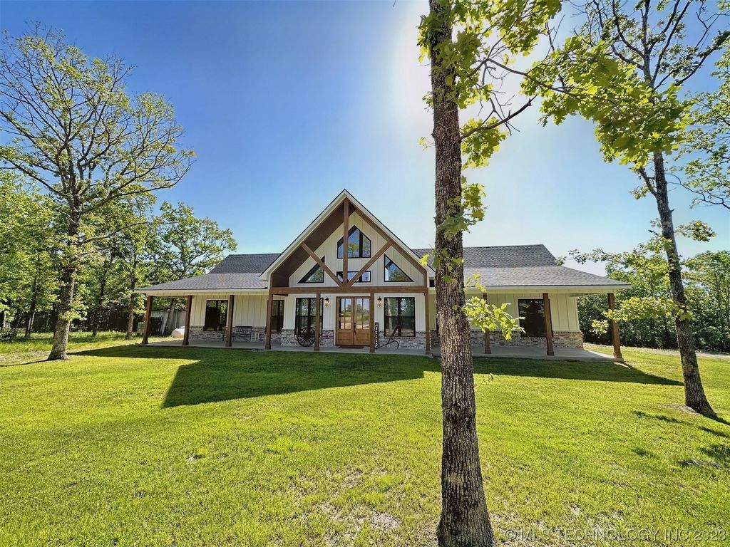 23404 S Welling Rd, Welling, OK 74471 MLS 2315693 Trulia