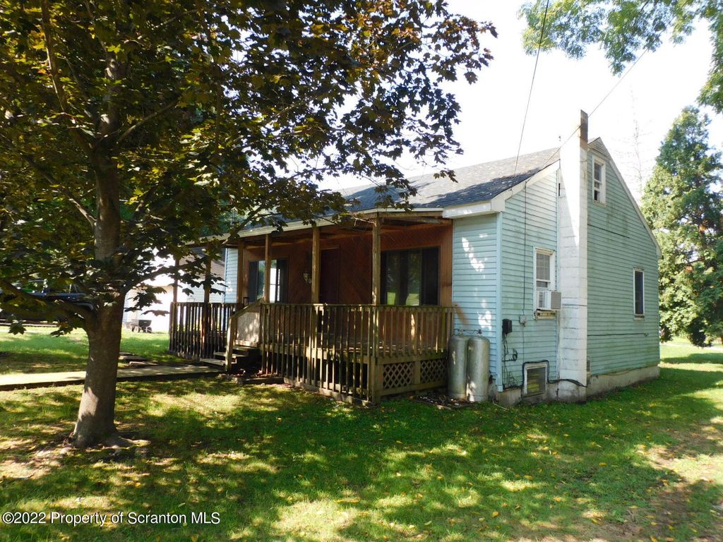 89 West St, Tunkhannock, PA 18657 MLS 224117 Trulia