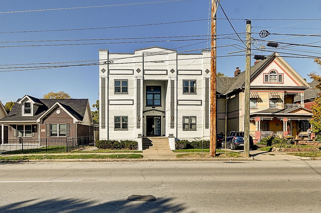 2442 N Illinois St #6, Indianapolis, IN 46208 Trulia