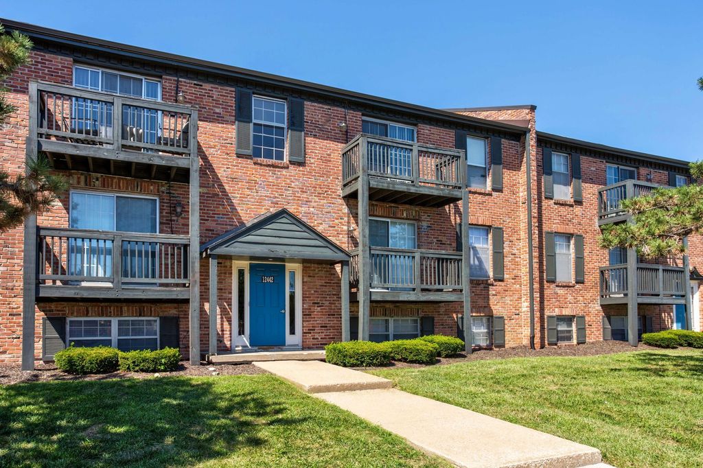 Lenexa Crossing Apartments Lenexa, KS Trulia