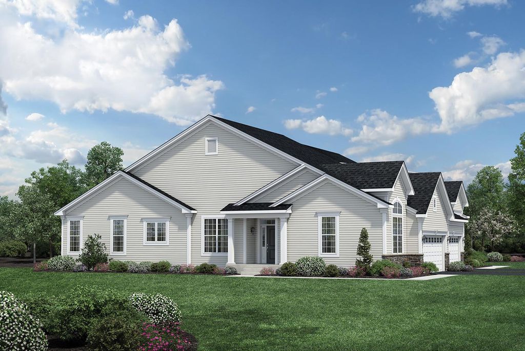 4048 Daubert Dr, Allentown, PA 18104
