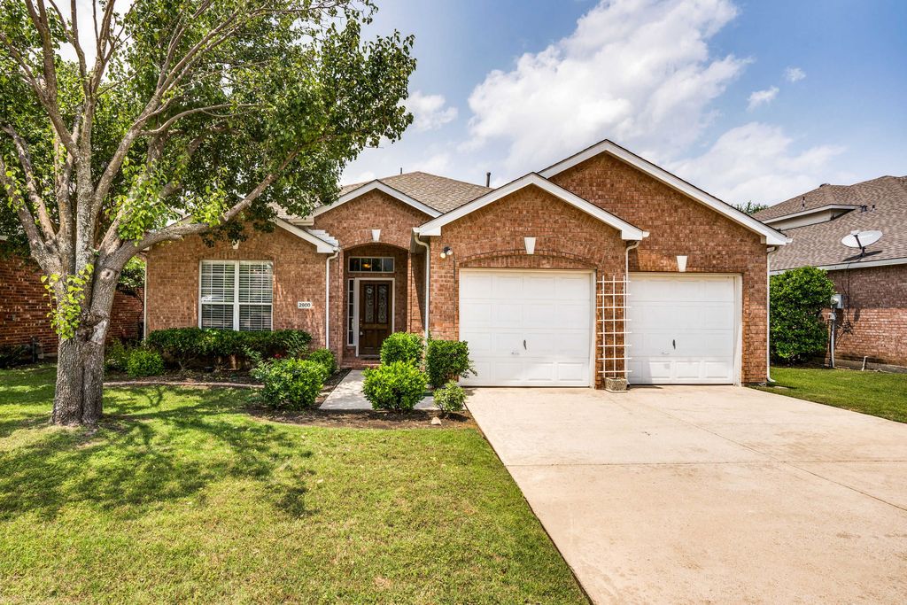 2800 Cypress Point Dr, McKinney, TX 75070 Trulia