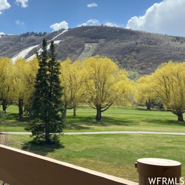 1585 Empire Ave #304, Park City, UT 84060