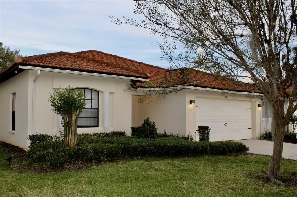 2811 Roccella Ct, Kissimmee, FL 34747