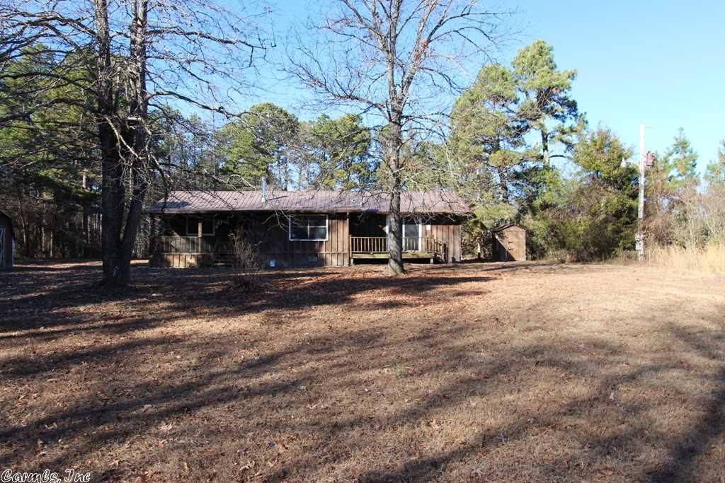 3105 E Mountain Rd, Bee Branch, AR 72013 Trulia