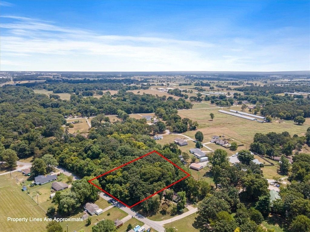 Dawn Hill Rd E, Siloam Springs, AR 72761 Trulia