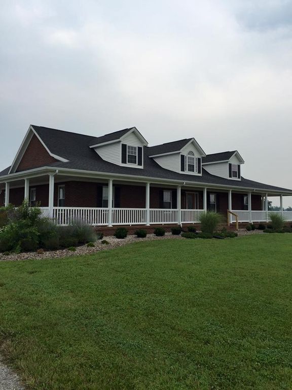 725 Pleasant View Rd, Millwood, KY 42762 Trulia