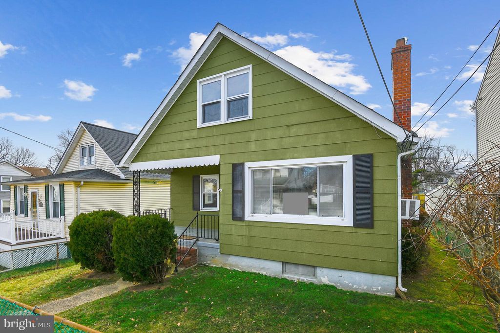 3011 Pennsylvania Ave, Baltimore, MD 21227