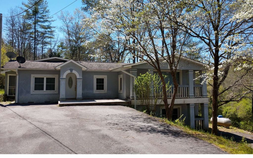 36 Payne Rd, Brasstown, NC 28902 Trulia