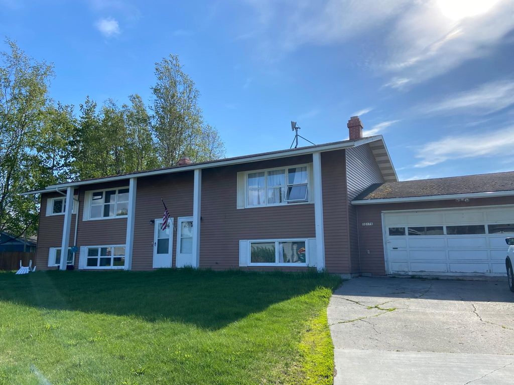 10178 Marmot Cir #A, Anchorage, AK 99515