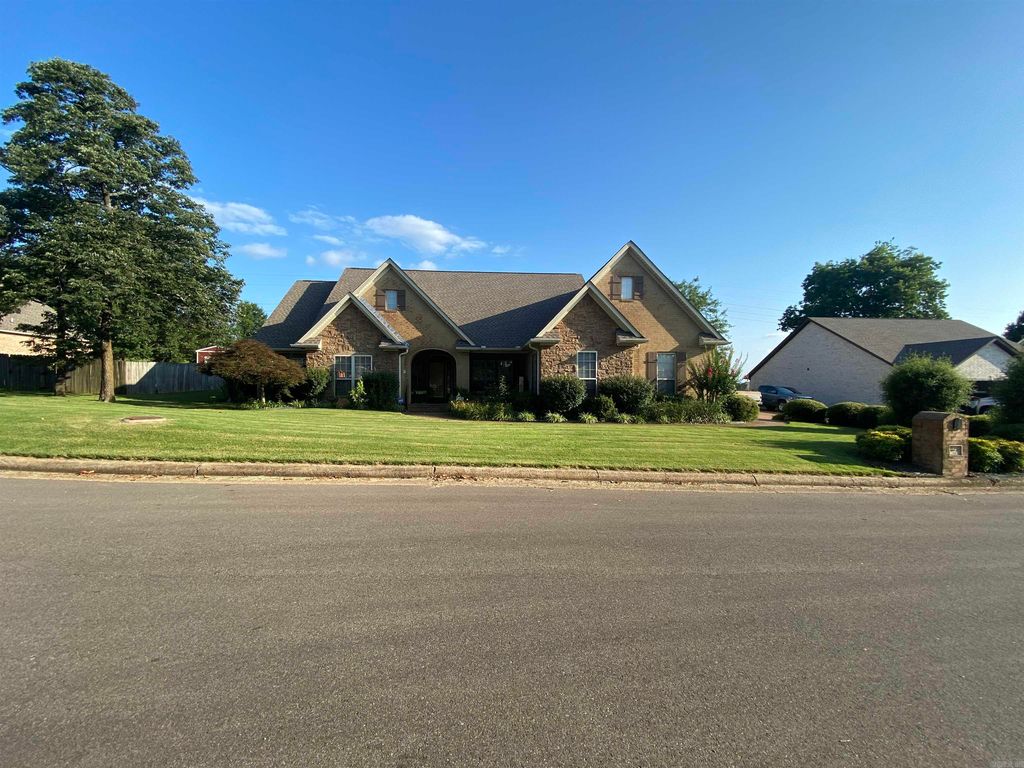 1325 Osage St, Wynne, AR 72396 Trulia