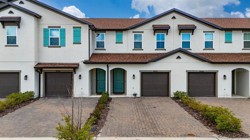 4450 Small Creek Rd, Kissimmee, FL 34744