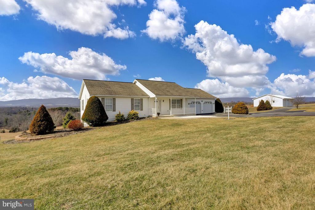 11649 Timber Ridge Rd, Needmore, PA 2 Bed, 2 Bath 50 Photos Trulia