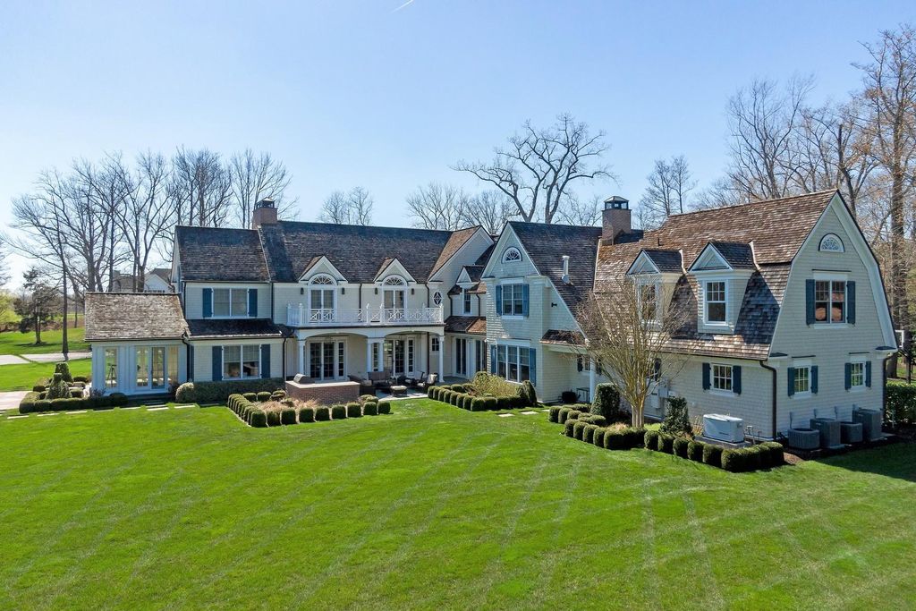 21 Conover Lane, Rumson, NJ 07760 Trulia