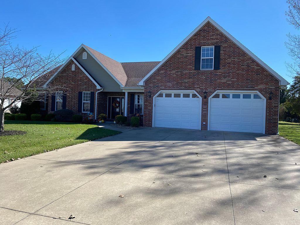 1303 Primrose Rd Sikeston Mo 63801 Trulia 1303 Primrose Rd Sikeston Mo 63801 Trulia