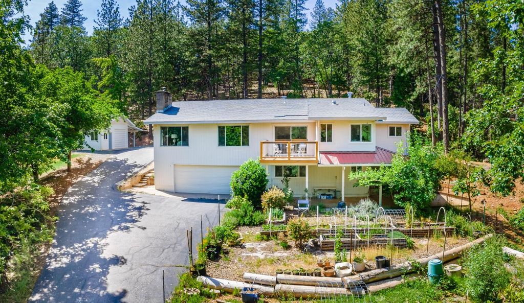 19322 Tall Timbers Ln, Grass Valley, CA 95945 Trulia